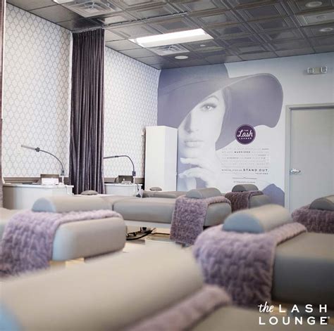 lash lounge oakland|Rockridge 